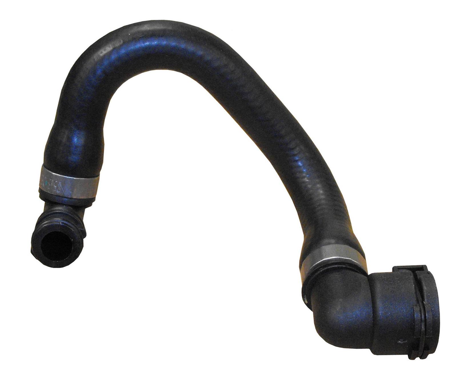 BMW Engine Coolant Hose 11531711385 - Rein CHR0019P